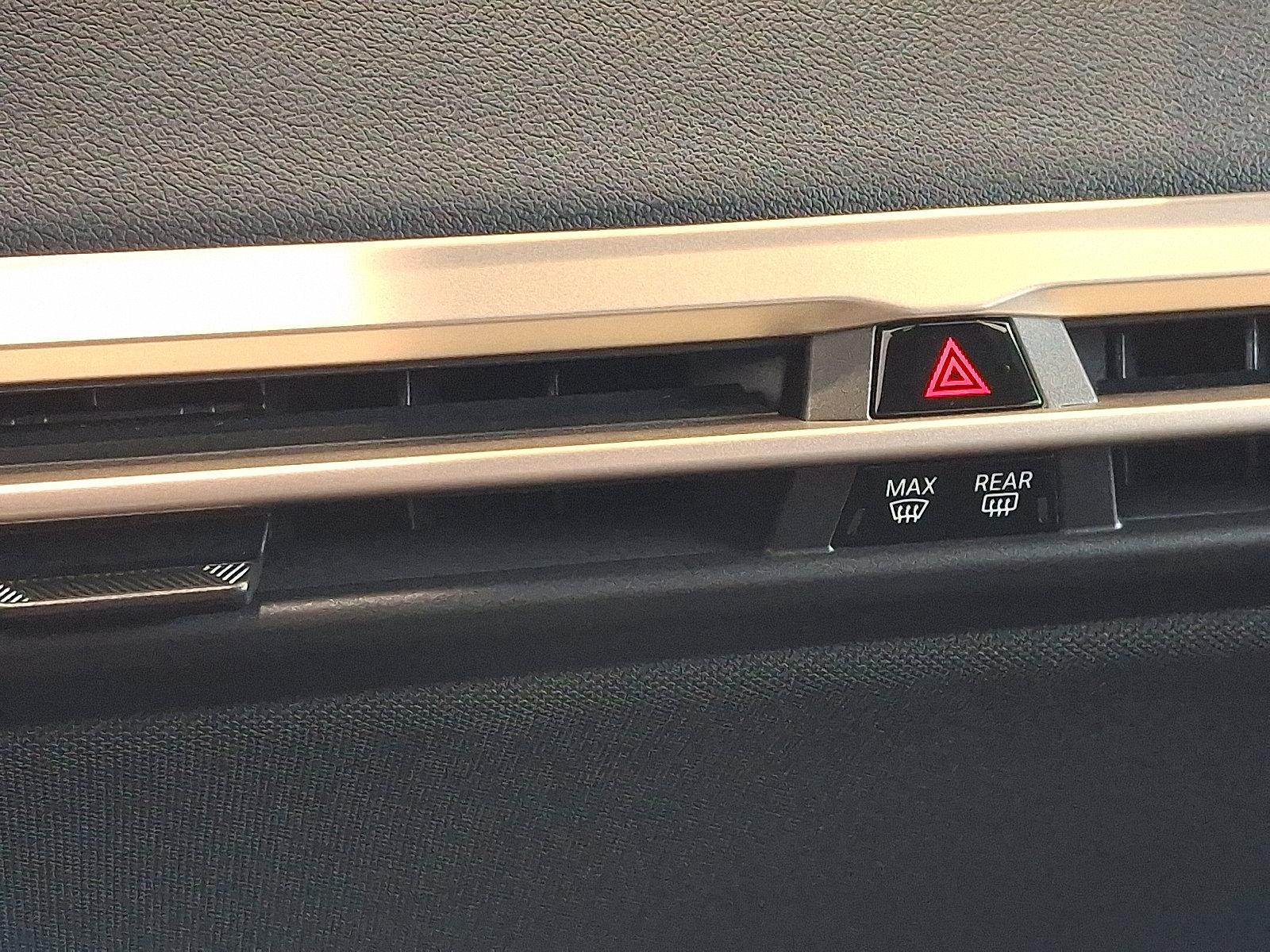 2025 BMW iX Vehicle Photo in Lancaster, PA 17601