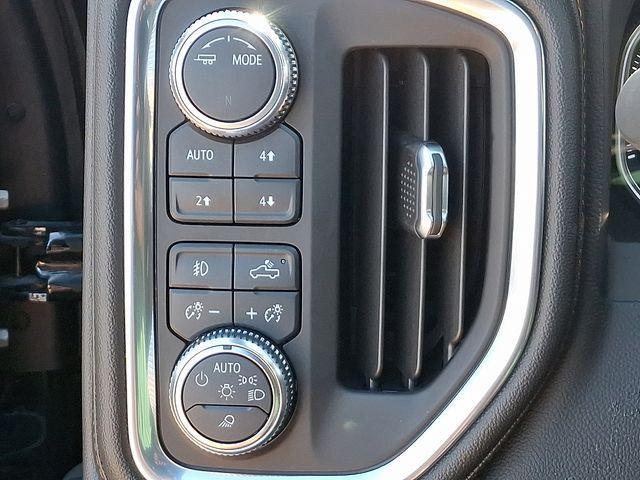 2021 GMC Sierra 2500 HD Vehicle Photo in DANBURY, CT 06810-5034