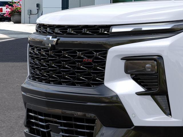 2026 Chevrolet Traverse Vehicle Photo in SELMA, TX 78154-1460
