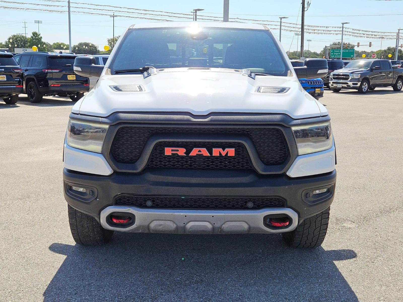 2019 Ram 1500 Vehicle Photo in Seguin, TX 78155