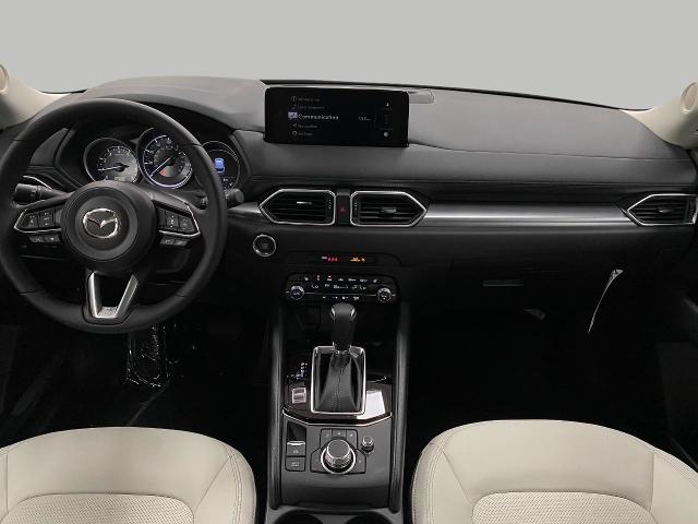 2025 Mazda CX-5 Vehicle Photo in Appleton, WI 54913
