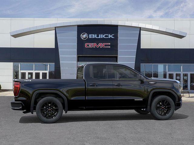 2026 GMC Sierra 1500 Vehicle Photo in DANBURY, CT 06810-5034