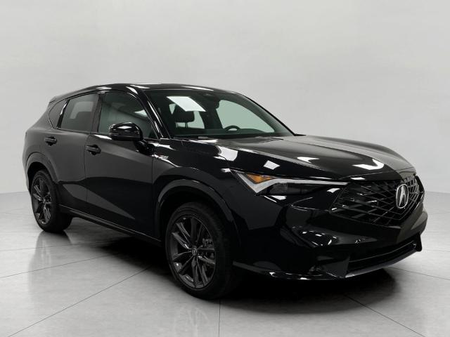 2025 Acura ADX Vehicle Photo in Neenah, WI 54956