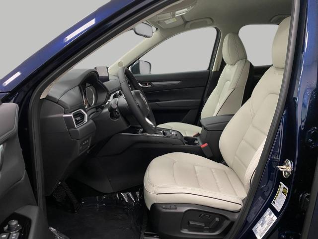 2025 Mazda CX-5 Vehicle Photo in Appleton, WI 54913