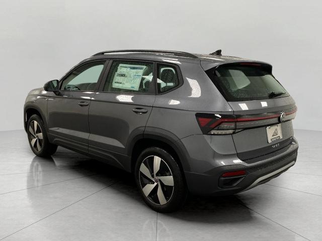 2025 Volkswagen Taos Vehicle Photo in Appleton, WI 54913