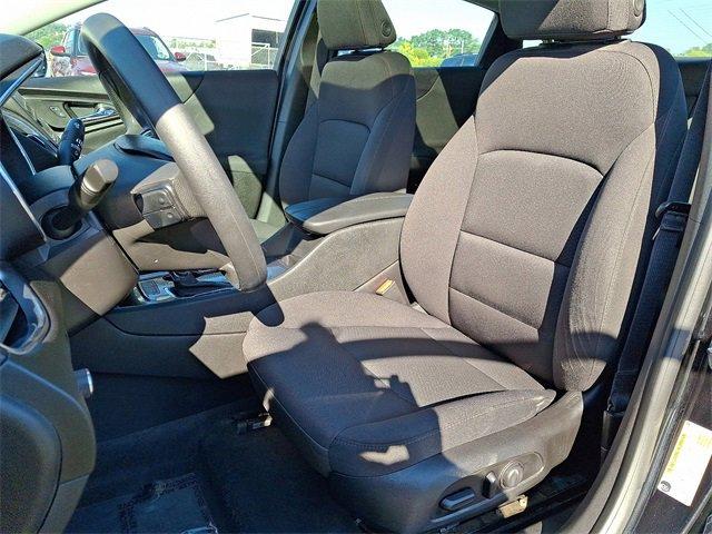 2019 Chevrolet Malibu Vehicle Photo in LANCASTER, PA 17601-0000