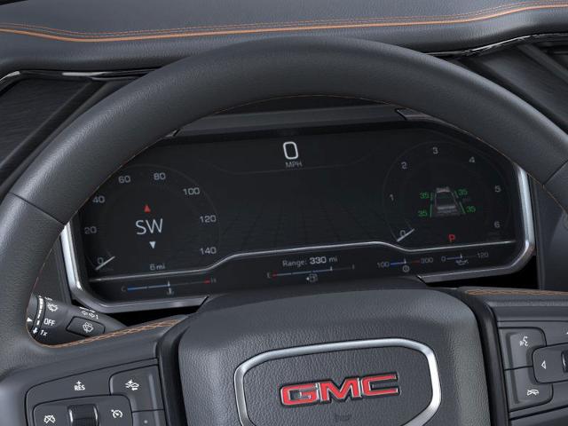 2025 GMC Sierra 2500 HD Vehicle Photo in HARRISBURG, PA 17111-1033