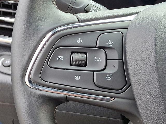 2025 Buick Envista Vehicle Photo in DANBURY, CT 06810-5034