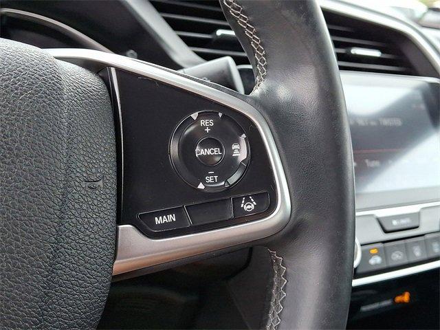 2021 Honda Civic Sedan Vehicle Photo in Willow Grove, PA 19090