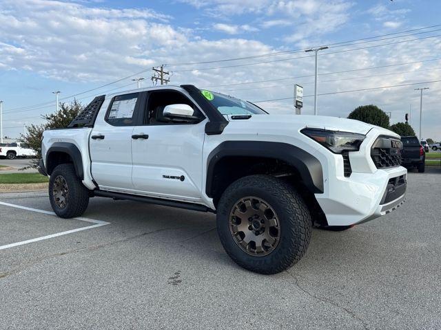 2025 Toyota Tacoma 4WD Vehicle Photo in Jonesboro, AR 72404