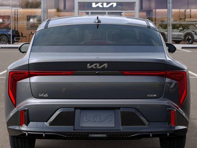 2025 Kia K4 Vehicle Photo in Langhorne, PA 19047