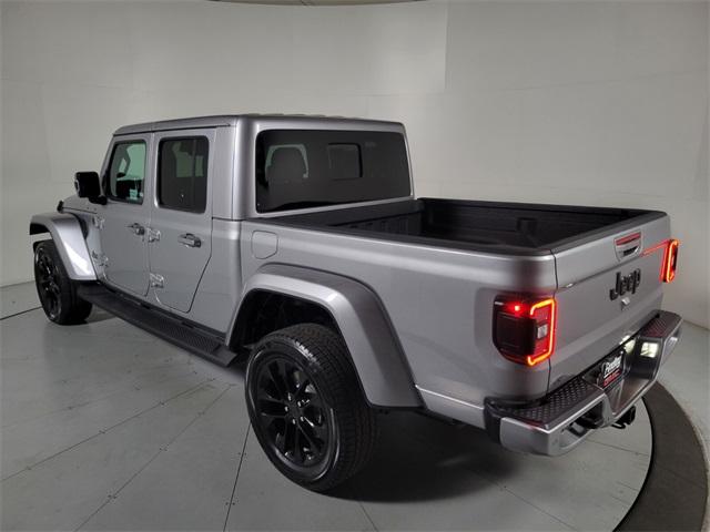 2020 Jeep Gladiator Vehicle Photo in PRESCOTT, AZ 86305-3700