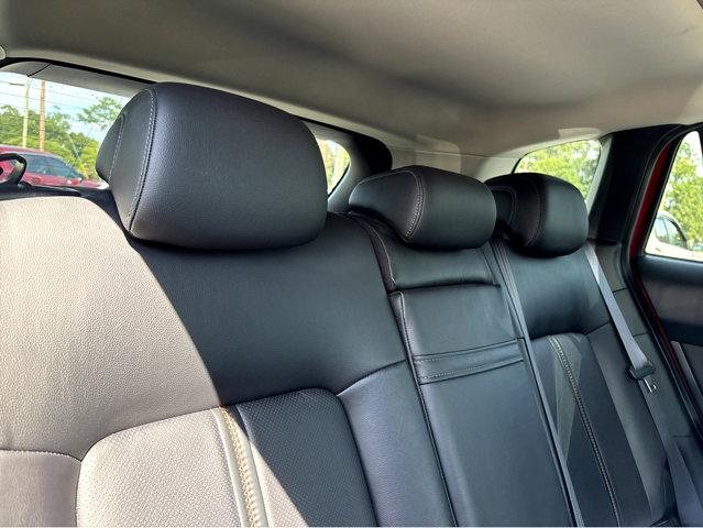 2024 Mazda CX-50 Vehicle Photo in Savannah, GA 31419