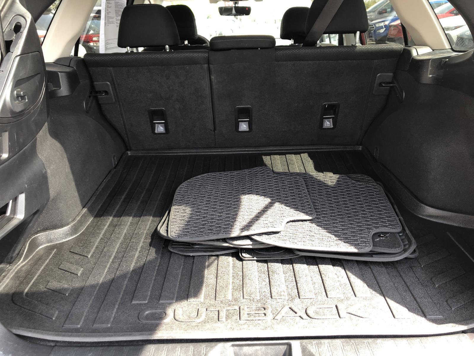 2017 Subaru Outback Vehicle Photo in Mechanicsburg, PA 17050