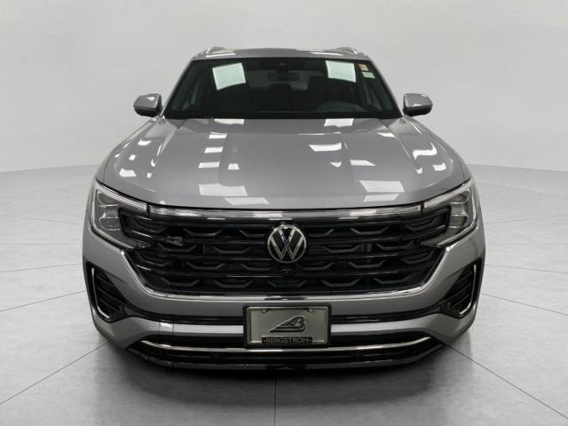 2026 Volkswagen Atlas Cross Sport Vehicle Photo in Appleton, WI 54913