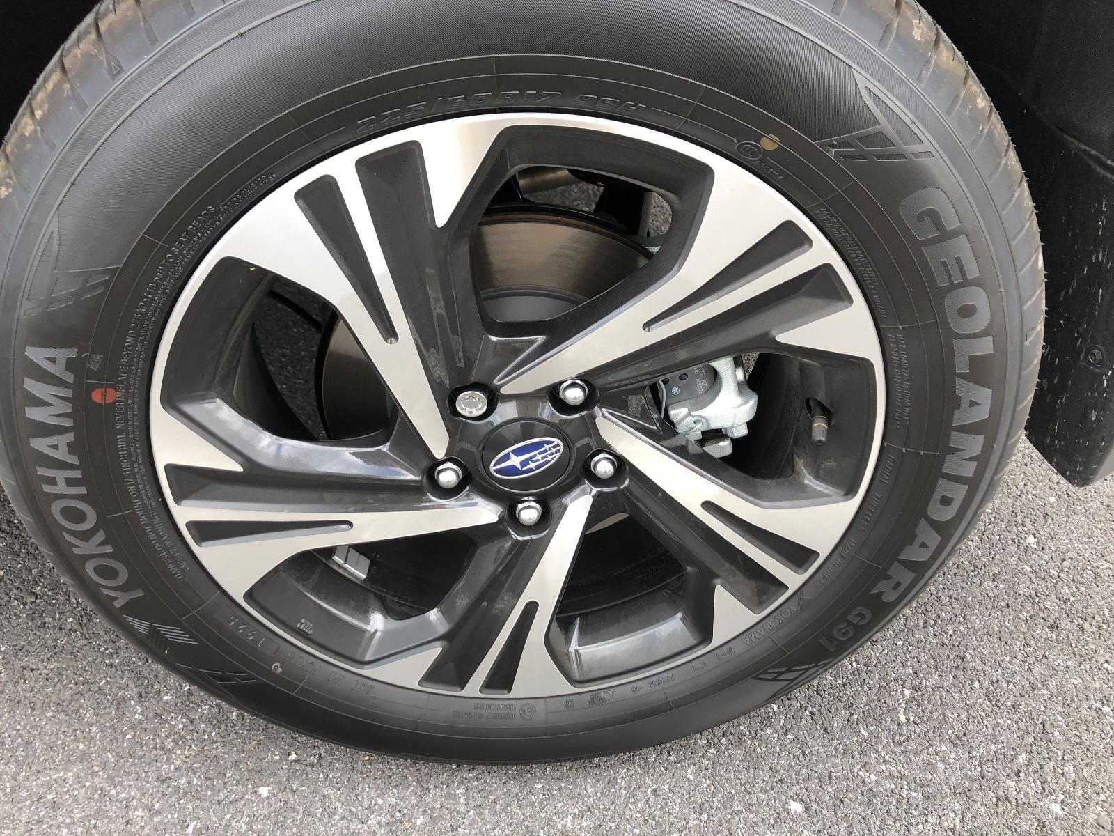 2025 Subaru Crosstrek Vehicle Photo in Mechanicsburg, PA 17050