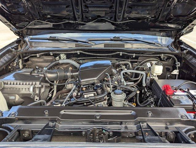 2020 Toyota Tacoma 2WD Vehicle Photo in San Antonio, TX 78230