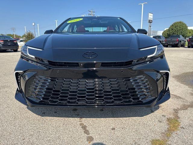 2025 Toyota Camry Vehicle Photo in Jonesboro, AR 72404