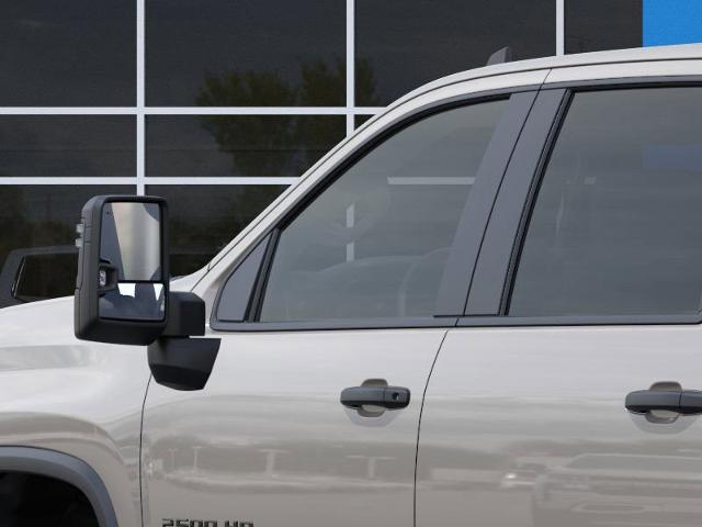 2026 Chevrolet Silverado 2500 HD Vehicle Photo in SAVANNAH, GA 31406-4513