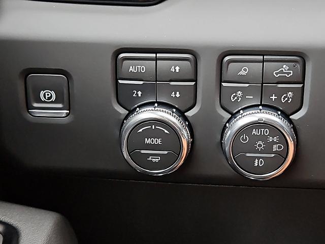 2026 GMC Sierra 2500 HD Vehicle Photo in TREVOSE, PA 19053-4984