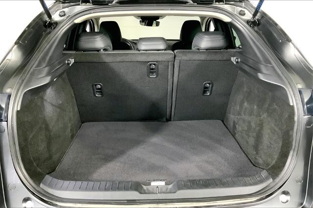 2024 Mazda CX-30 Vehicle Photo in Lees Summit, MO 64086