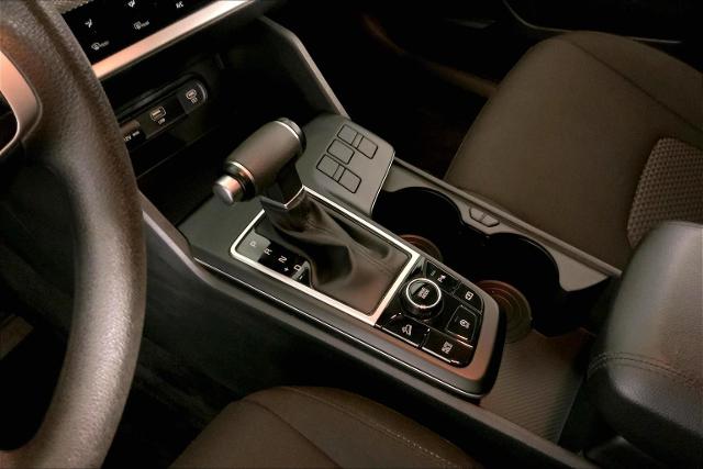 2024 Kia Sportage Vehicle Photo in KANSAS CITY, MO 64114-4502