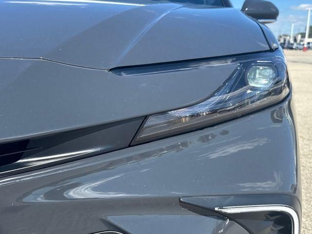 2025 Toyota Camry Vehicle Photo in Jonesboro, AR 72404