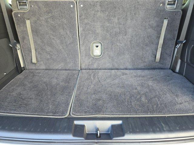2021 Toyota Highlander Vehicle Photo in Decatur, TX 76234