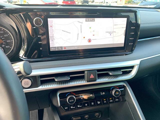 2024 Kia K5 Vehicle Photo in MOON TOWNSHIP, PA 15108-2571