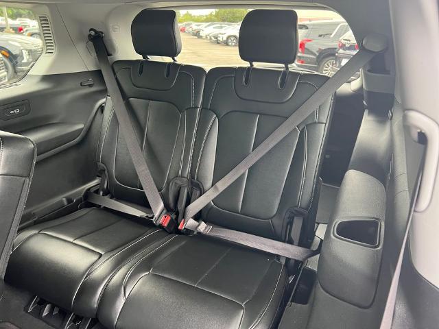 2023 Jeep Grand Cherokee L Vehicle Photo in Brunswick, GA 31525