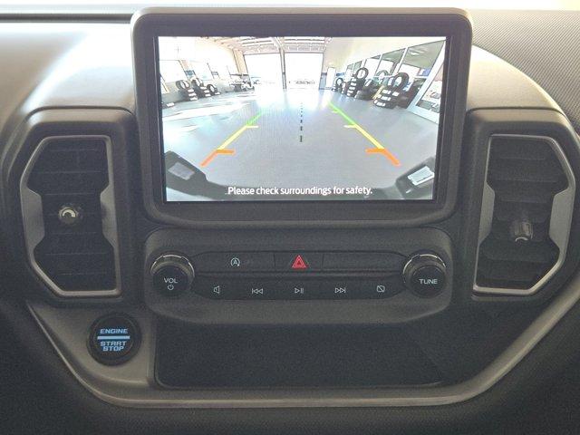 2023 Ford Bronco Sport Vehicle Photo in Decatur, TX 76234