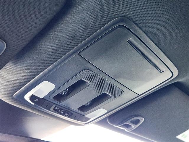 2023 Honda Pilot Vehicle Photo in AURORA, CO 80012-4011