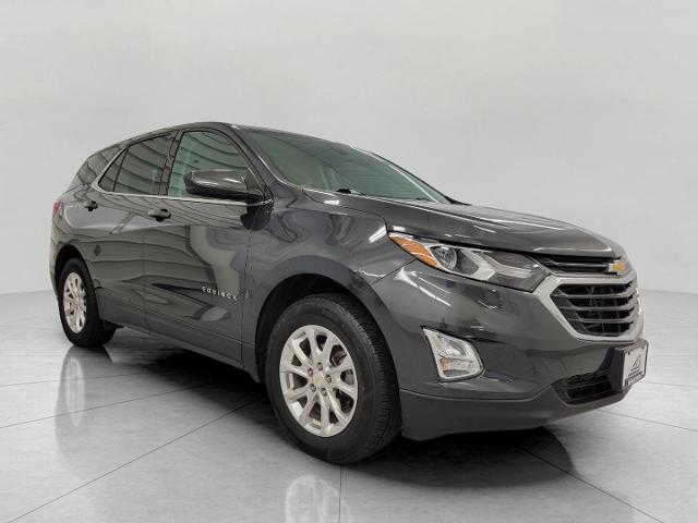 2020 Chevrolet Equinox Vehicle Photo in NEENAH, WI 54956-2243