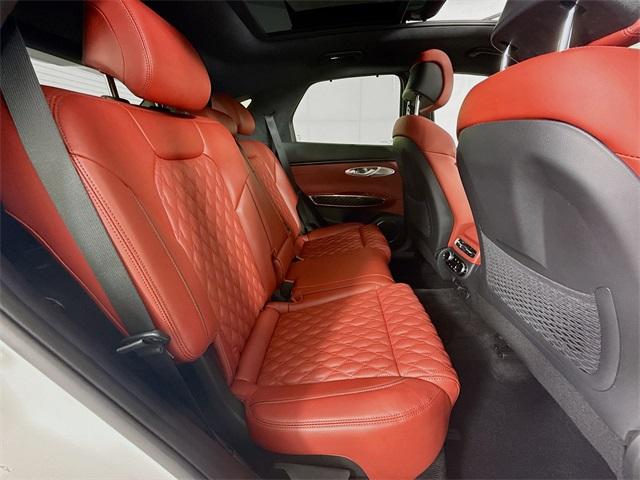 2023 Genesis GV70 Vehicle Photo in Everett, WA 98204