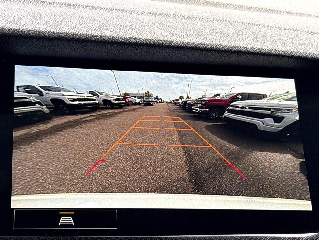 2023 Buick Envision Vehicle Photo in SAVANNAH, GA 31406-4513