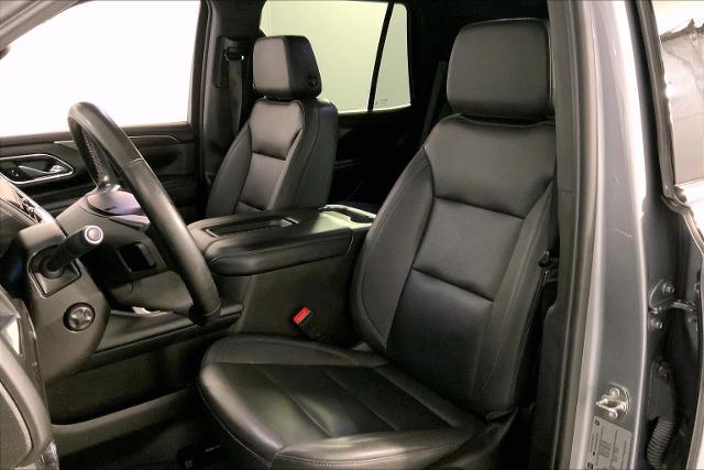 2023 Chevrolet Tahoe Vehicle Photo in INDEPENDENCE, MO 64055-1314