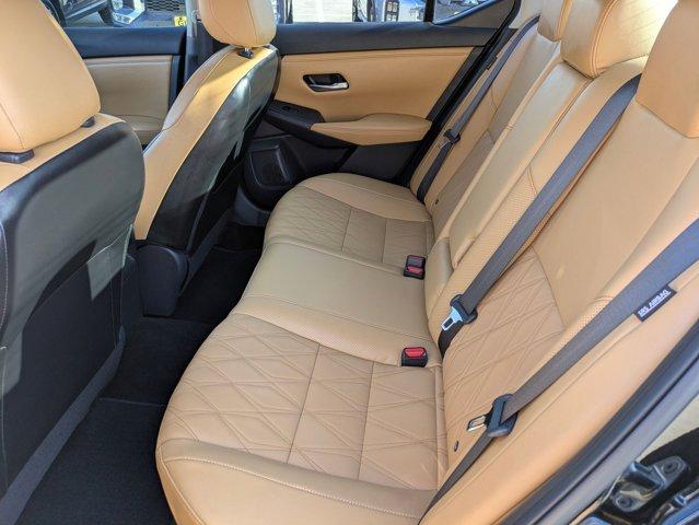 2023 Nissan Sentra Vehicle Photo in San Antonio, TX 78209