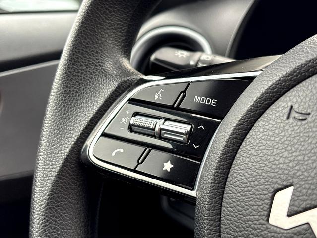 2023 Kia Forte Vehicle Photo in BEAUFORT, SC 29906-4218