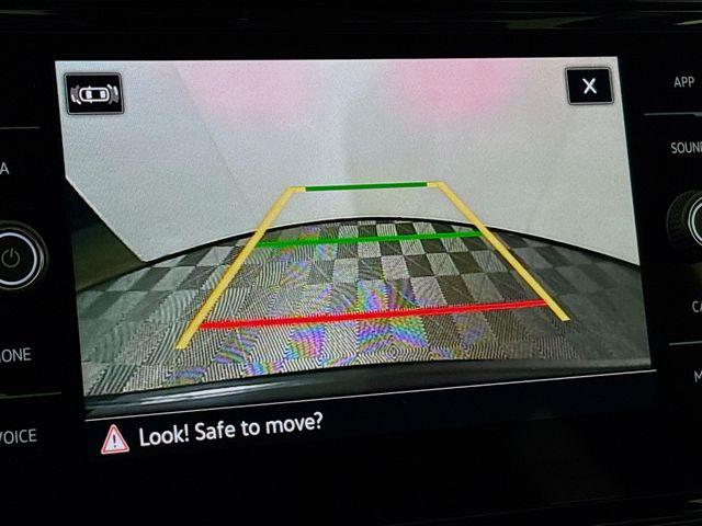 2023 Volkswagen Atlas Cross Sport Vehicle Photo in Puyallup, WA 98371