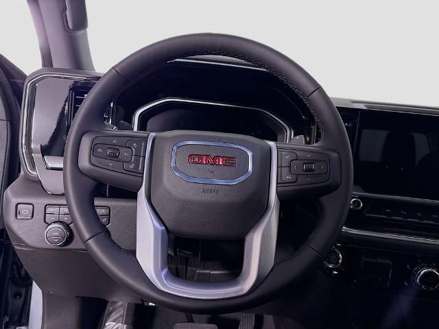 2026 GMC Sierra 1500 Vehicle Photo in PUYALLUP, WA 98371-4149