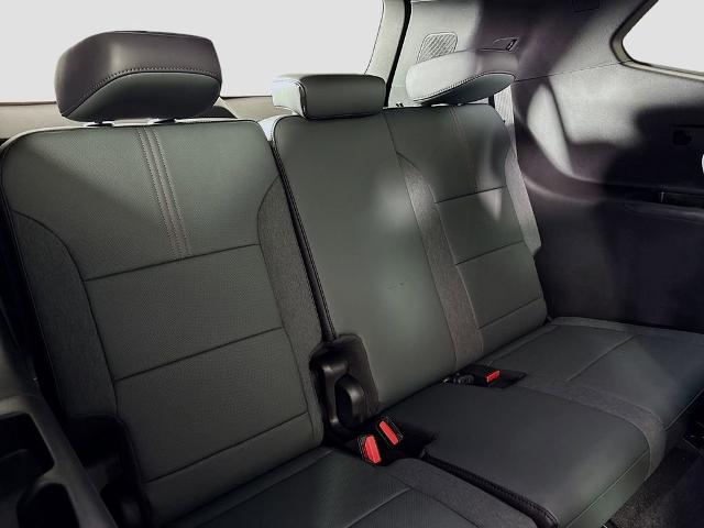 2026 GMC Acadia Vehicle Photo in PUYALLUP, WA 98371-4149
