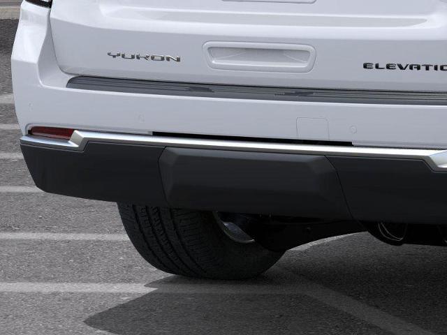 2026 GMC Yukon Vehicle Photo in INDEPENDENCE, MO 64055-1377