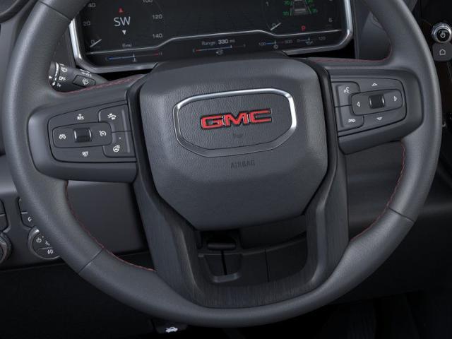 2026 GMC Sierra 2500 HD Vehicle Photo in ROCHESTER HILLS, MI 48307-2741