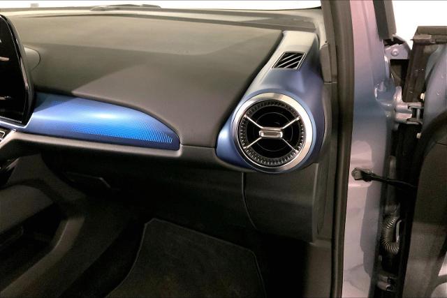 2025 Chevrolet Equinox EV Vehicle Photo in KANSAS CITY, MO 64114-4502