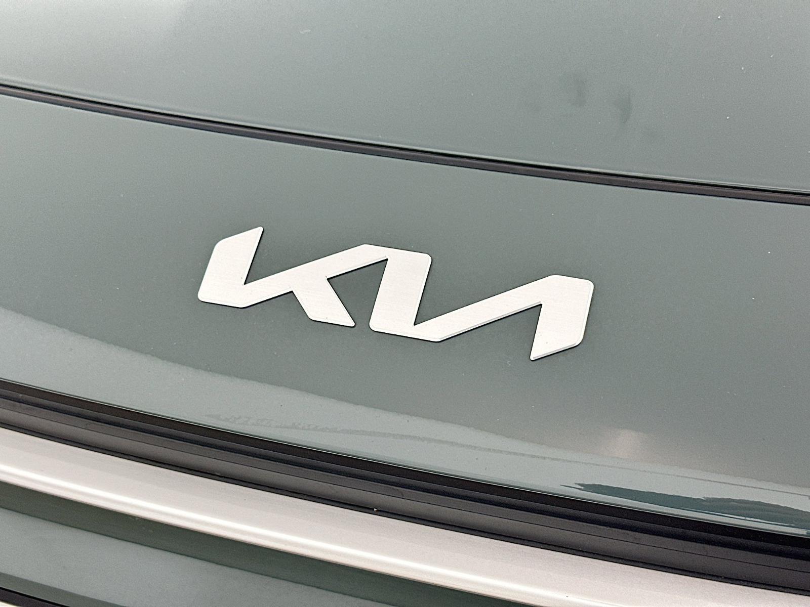 2023 Kia Niro Plug-In Hybrid Vehicle Photo in Langhorne, PA 19047