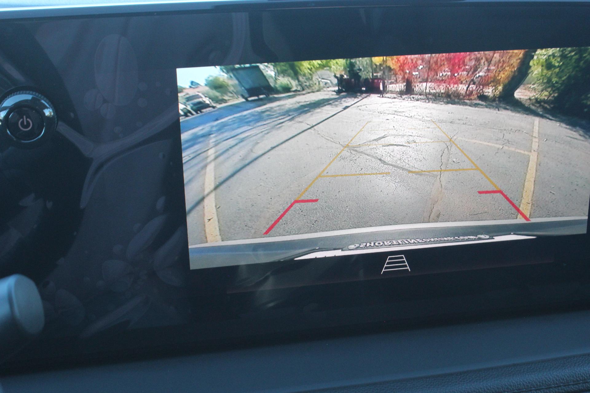 2026 Buick Encore GX Vehicle Photo in AURORA, CO 80012-4011