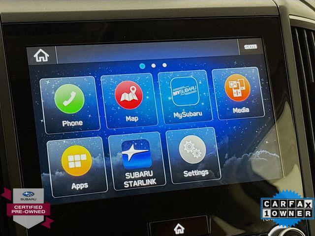 2024 Subaru Forester Vehicle Photo in Puyallup, WA 98371