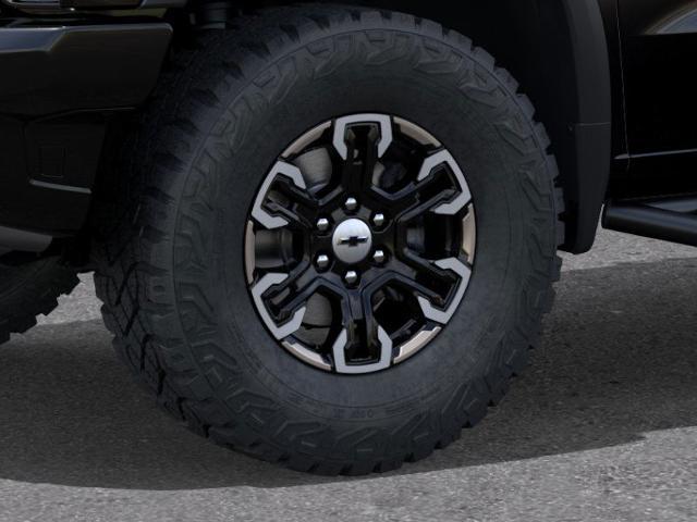 2026 Chevrolet Silverado 1500 Vehicle Photo in INDEPENDENCE, MO 64055-1314