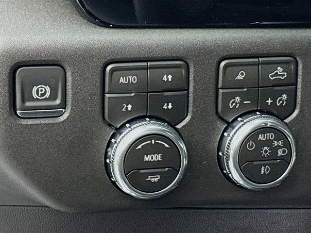 2026 GMC Sierra 1500 Vehicle Photo in PUYALLUP, WA 98371-4149