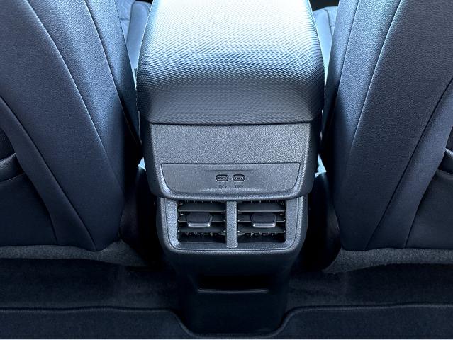 2026 Chevrolet Equinox Vehicle Photo in BEAUFORT, SC 29906-4218